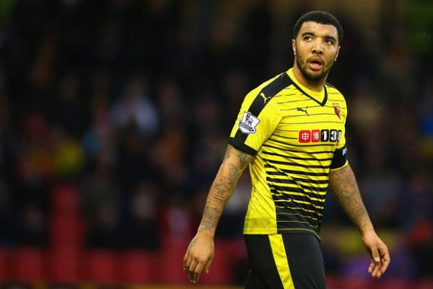 Капитен Вотфорда не жели да тренира: Изгубио сам оца и две баке, а код куће имам бебу која има проблем са дисањем